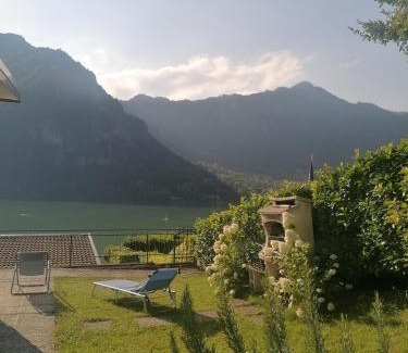 Idro Apartment | Holiday Apartment Anna 63 Idro