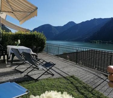 Idro Apartment | Holiday Apartment Anna 63 Idro