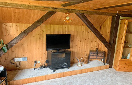 Monchhagen Apartment | Holiday apartment / app. for 6 guests with 100m² in Mönchhagen (144739)