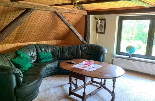 Monchhagen Apartment | Holiday apartment / app. for 6 guests with 100m² in Mönchhagen (144739)