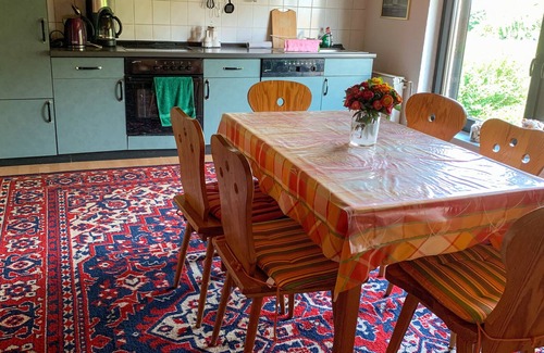 Monchhagen Apartment | Holiday apartment / app. for 6 guests with 100m² in Mönchhagen (144739)