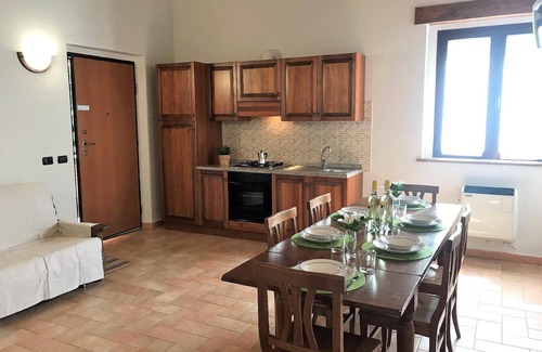 Apecchio Apartment | Holiday apartment Apecchio for 1 - 4 persons with 2 bedrooms - Twin house