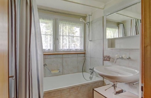 Ruete Other | Holiday apartment Appenzell for 1 - 7 persons with 4 bedrooms - Farmhouse