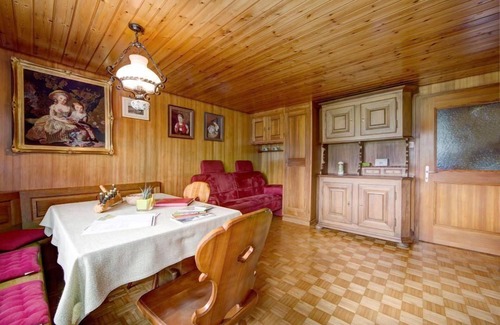 Ruete Other | Holiday apartment Appenzell for 1 - 7 persons with 4 bedrooms - Farmhouse