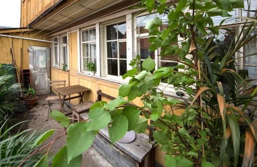 Appenzell Apartment | Holiday apartment Appenzell for 1 - 3 persons with 1 bedroom - Historical building