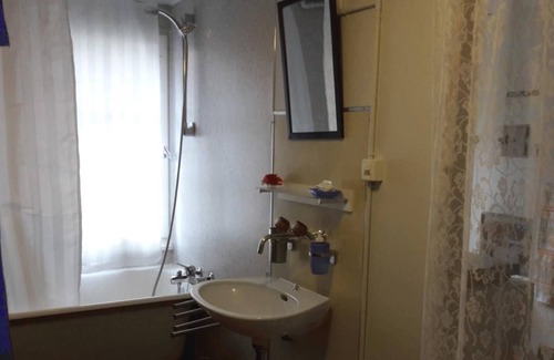 Appenzell Apartment | Holiday apartment Appenzell for 1 - 3 persons with 1 bedroom - Historical building