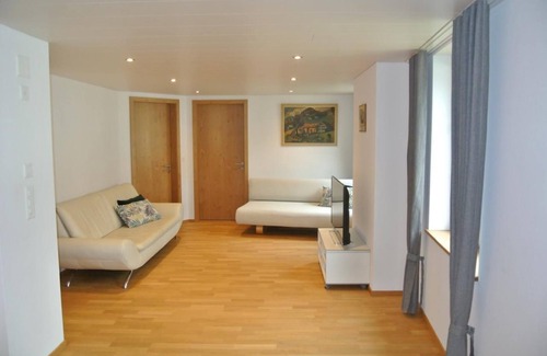 Haslen Apartment | Holiday apartment Appenzell for 1 - 4 persons with 2 bedrooms - Holiday apartment