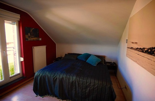 La Calamine Apartment | Holiday apartment / app. for 6 guests with 110m² in Kelmis (147779)