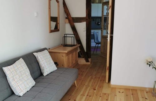 Hohenahr Apartment | Holiday apartment/apt. for 4 guests with 60m² in Hohenahr (170600)