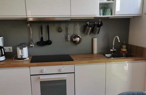 Hohenahr Apartment | Holiday apartment/apt. for 4 guests with 60m² in Hohenahr (170600)