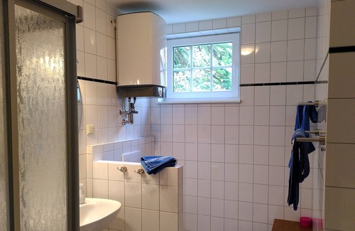 Seedorf Apartment | holiday apartment/apt. for 4 guests with 29m² in Seedorf (169067)