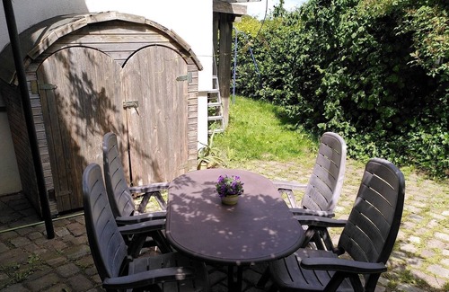 Seedorf Apartment | holiday apartment/apt. for 4 guests with 29m² in Seedorf (169067)