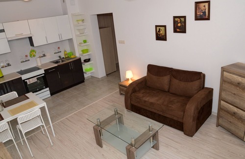 Bierutowice Apartment | Holiday apartment/apt. for 6 guests with 50m² in Karpacz (242699)