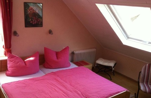 Alf Apartment | holiday apartment/apt. for 5 guests with 65m² in Alf (180555)