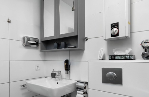 Dueren Apartment | holiday apartment/apt. for 4 guests with 58m² in Düren (162802)