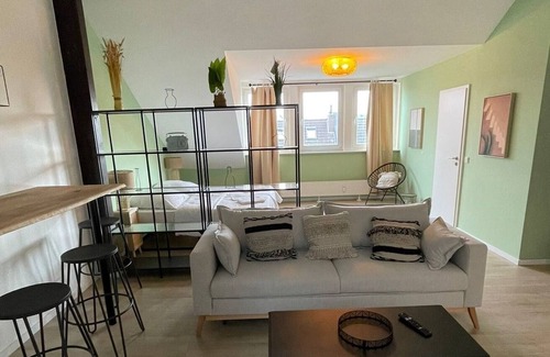 Dueren Apartment | holiday apartment/apt. for 4 guests with 55m² in Düren (170176)