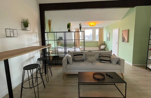 Dueren Apartment | holiday apartment/apt. for 4 guests with 55m² in Düren (170176)