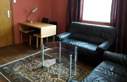 Ebern Apartment | holiday apartment/apt. for 2 guests with 49m² in Ebern (147160)