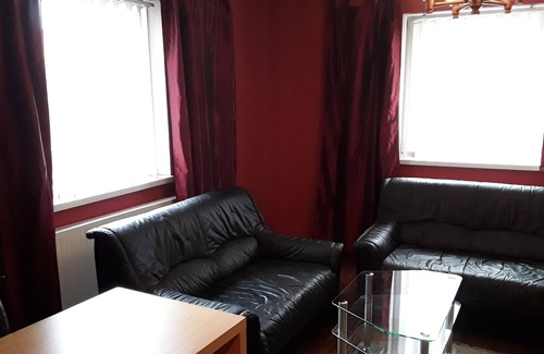 Ebern Apartment | holiday apartment/apt. for 2 guests with 49m² in Ebern (147160)