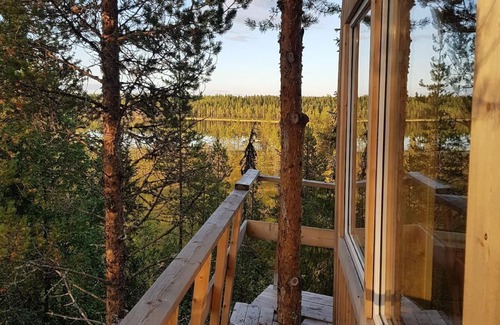 Arvidsjaur Apartment | Holiday apartment Arvidsjaur for 1 - 2 persons with 1 bedroom - Holiday apartment