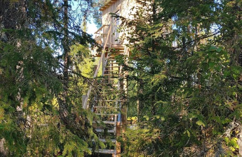 Arvidsjaur Apartment | Holiday apartment Arvidsjaur for 1 - 2 persons with 1 bedroom - Holiday apartment