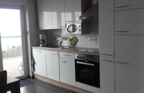 Christazhofen House | Holiday apartment Argenbühl for 1 - 2 persons with 1 bedroom - Holiday house