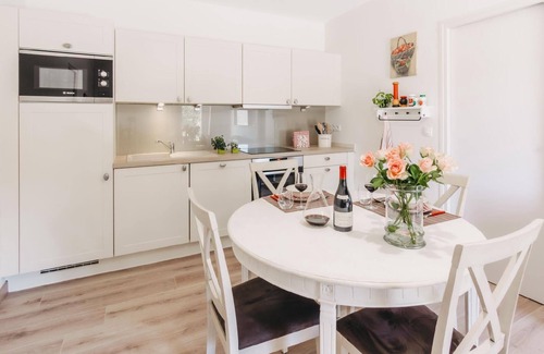 Armissan Apartment | Holiday apartment Armissan for 1 - 4 persons with 2 bedrooms - Holiday apartment