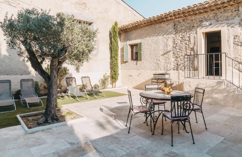 Armissan Apartment | Holiday apartment Armissan for 1 - 4 persons with 2 bedrooms - Holiday apartment