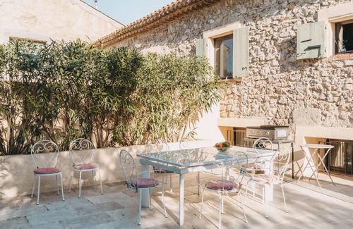 Armissan Apartment | Holiday apartment Armissan for 1 - 6 persons with 3 bedrooms - Holiday apartment