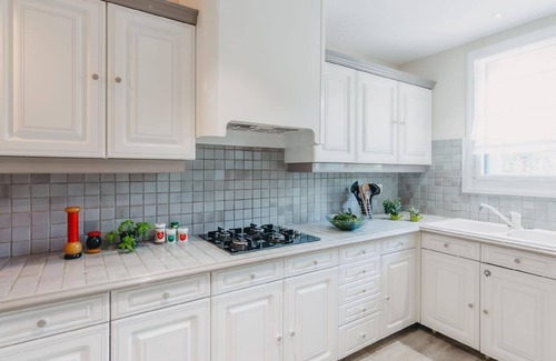 Armissan Apartment | Holiday apartment Armissan for 1 - 10 persons with 5 bedrooms - Holiday apartment