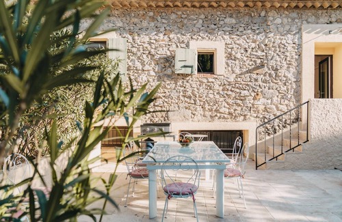 Armissan Apartment | Holiday apartment Armissan for 1 - 10 persons with 5 bedrooms - Holiday apartment