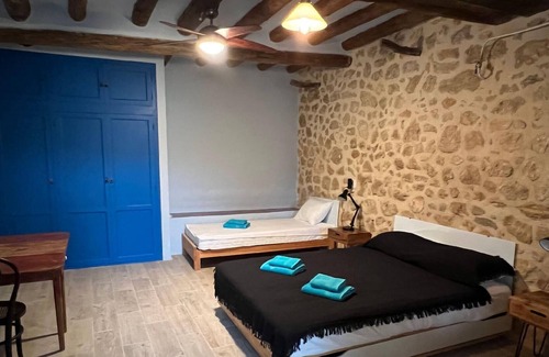 Arnes Apartment | Holiday apartment Arnes for 1 - 6 persons with 2 bedrooms - Holiday apartment