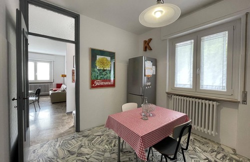 Arona Apartment | Holiday apartment Arona for 1 - 4 persons with 2 bedrooms - Holiday apartment