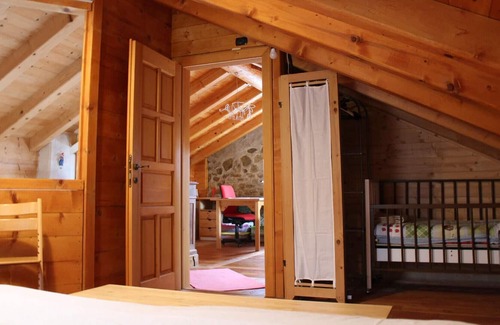 Faller Apartment | Holiday apartment Arsie' for 4 persons with 2 bedrooms - Twin house