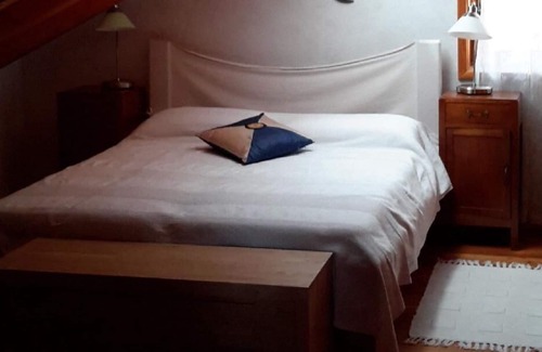 Faller Apartment | Holiday apartment Arsie' for 4 persons with 2 bedrooms - Twin house