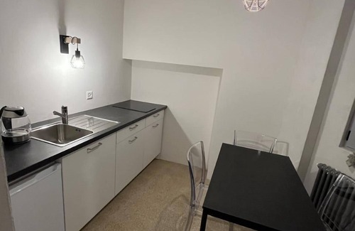 Arzo Apartment | Holiday apartment Arzo for 1 - 4 persons with 1 bedroom - Holiday apartment