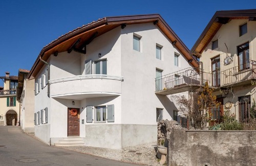 Arzo Apartment | Holiday apartment Arzo for 1 - 4 persons with 1 bedroom - Holiday apartment