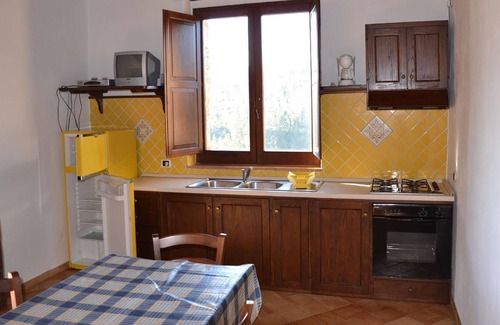 Ascea House | Holiday apartment Ascea for 1 - 4 persons with 2 bedrooms - Holiday house