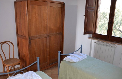 Ascea House | Holiday apartment Ascea for 1 - 4 persons with 2 bedrooms - Holiday house