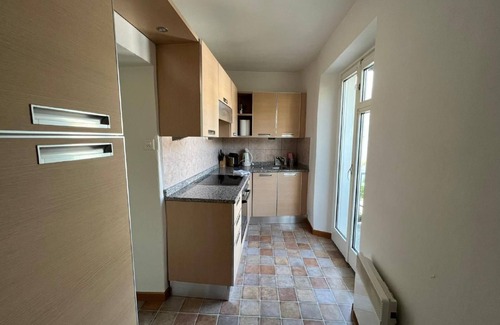 Ascona Apartment | Holiday apartment Ascona for 1 - 4 persons with 2 bedrooms - Holiday apartment