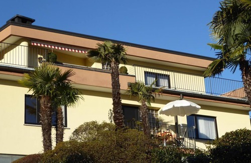 Ascona Apartment | Holiday apartment Ascona for 1 - 2 persons - Holiday apartment