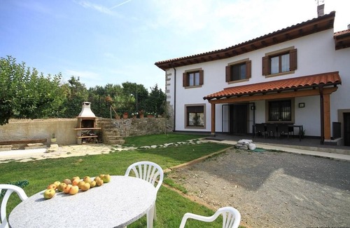 Asiain House | Holiday apartment Asiain for 1 - 2 persons with 1 bedroom - Holiday house