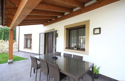 Asiain House | Holiday apartment Asiain for 1 - 2 persons with 1 bedroom - Holiday house