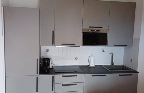 Assenza House | Holiday apartment Assenza for 1 - 5 persons with 2 bedrooms - Holiday house