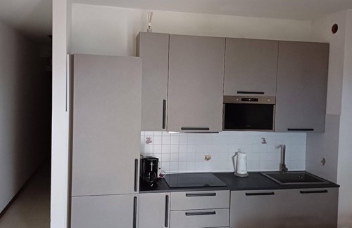 Assenza House | Holiday apartment Assenza for 1 - 5 persons with 2 bedrooms - Holiday house