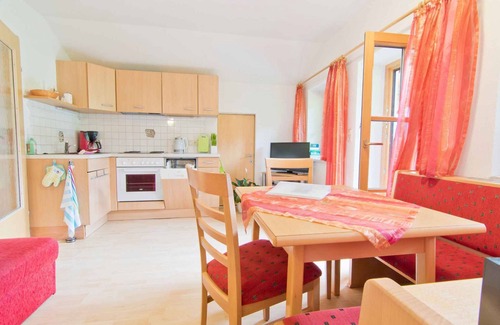 Schlitters Apartment | Holiday apartment at the farm