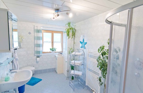 Schlitters Apartment | Holiday apartment at the farm