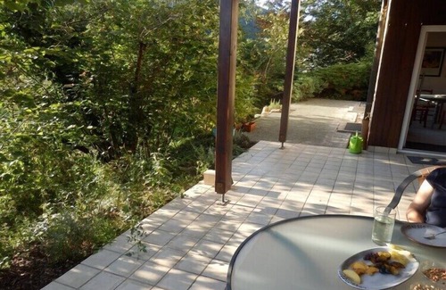 Dernbach Apartment | Holiday apartment at the linden tree