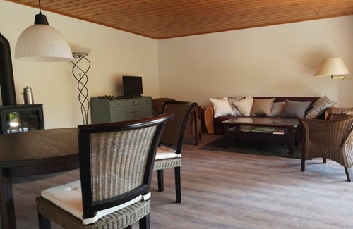 Dernbach Apartment | Holiday apartment at the linden tree