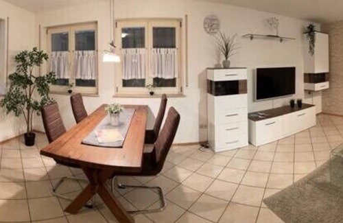 Glottertal Apartment | Holiday apartment at Ohrensbächle